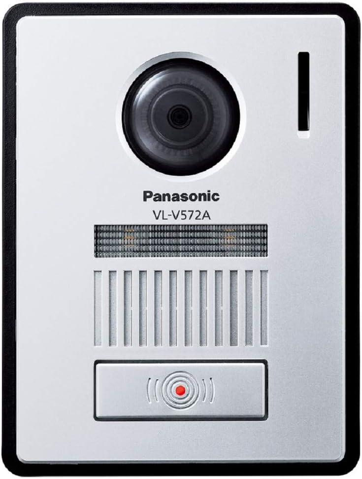 パナソニック テレビドアホン用カメラ