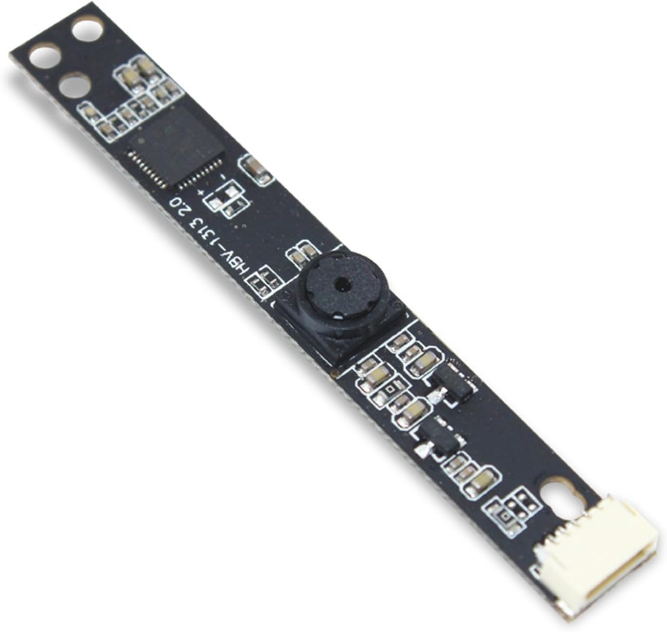 USB カメラレンズアセンブリ OV2659