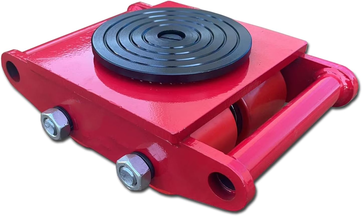 低床 マシンローラー