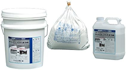 ハイスペックモルタル 21kg/セット