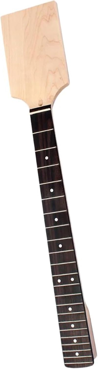 ギターのネック交換 エレキギターパーツ