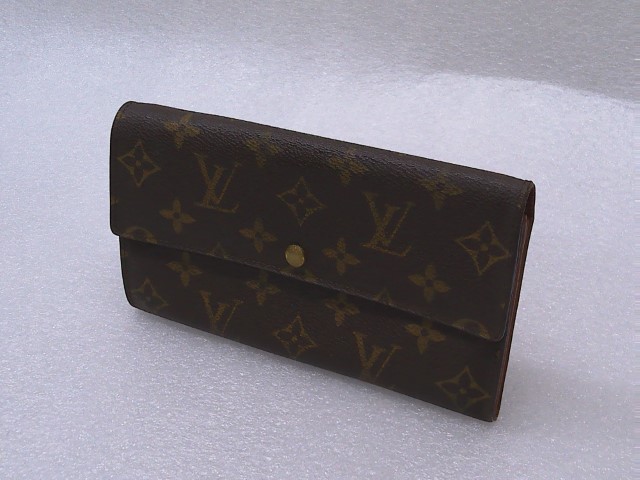 ルイヴィトン　財布