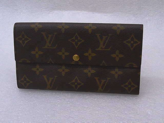 ルイヴィトン　財布