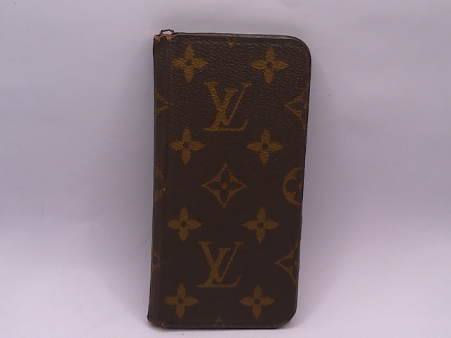 ルイヴィトン　iPhoneケース