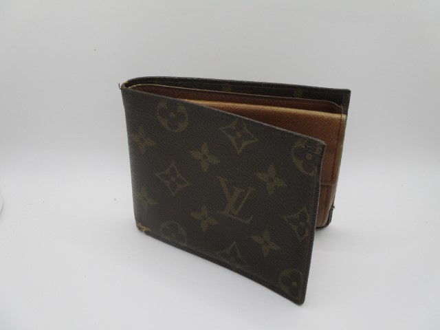 ルイヴィトン　財布