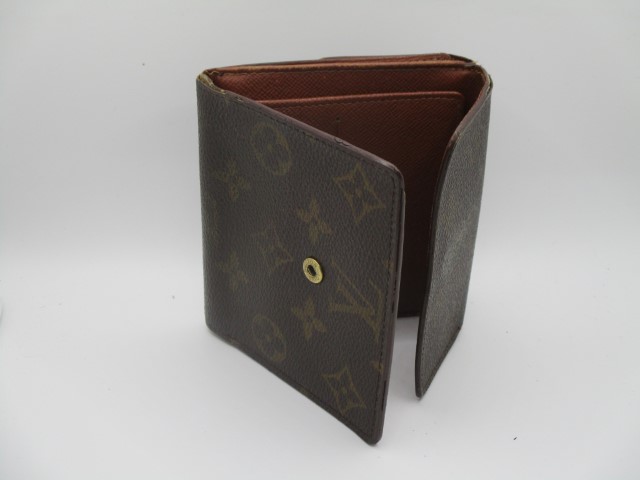 ルイヴィトン　財布