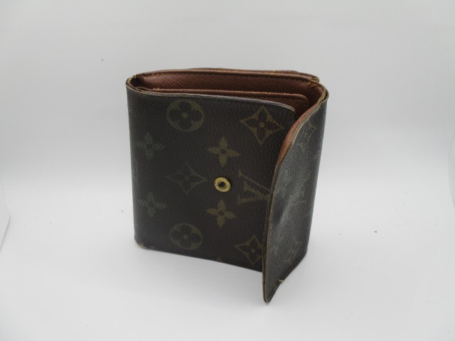 ルイヴィトン　財布