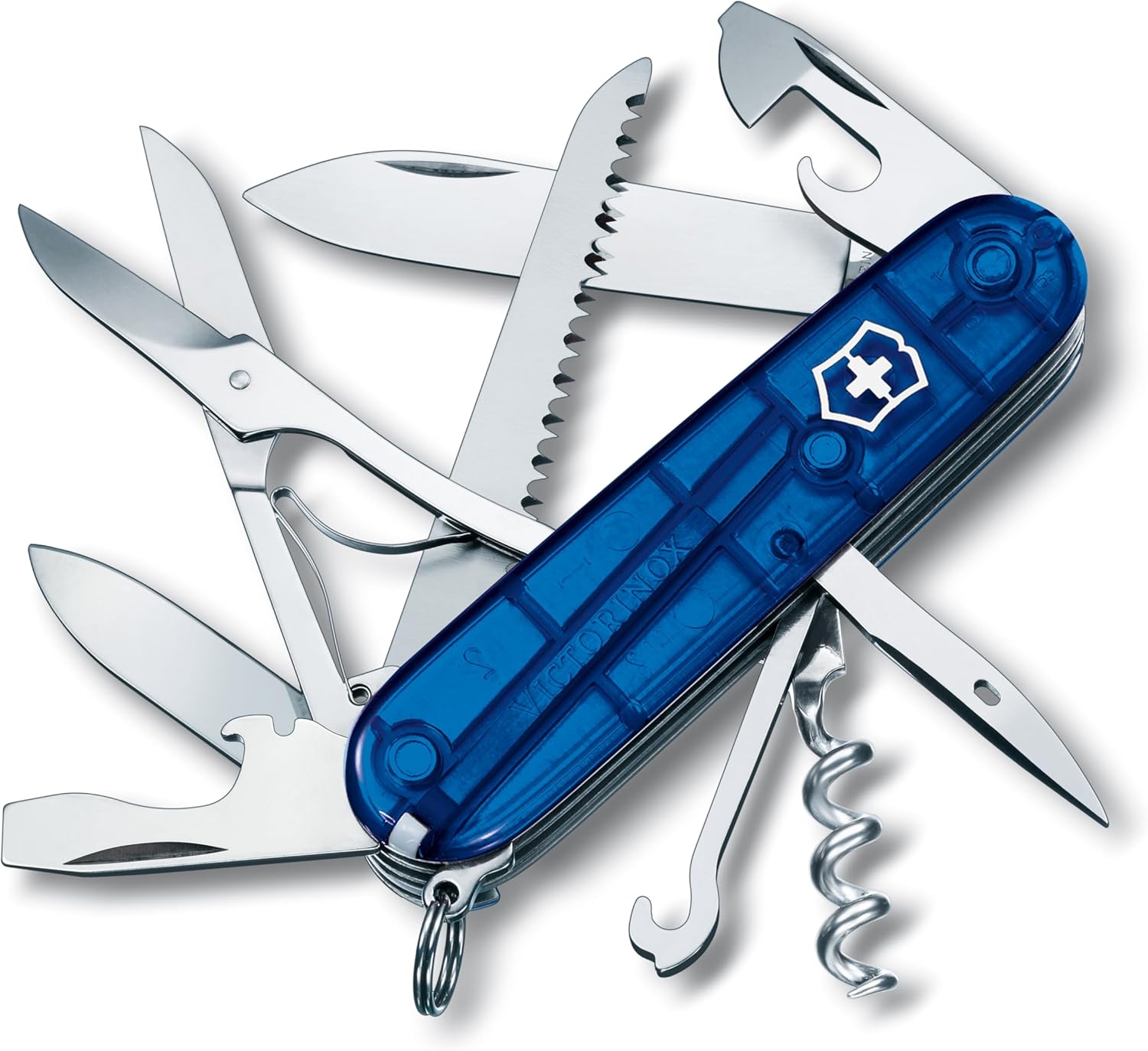 VICTORINOX(ビクトリノックス) ハントマン 全10色