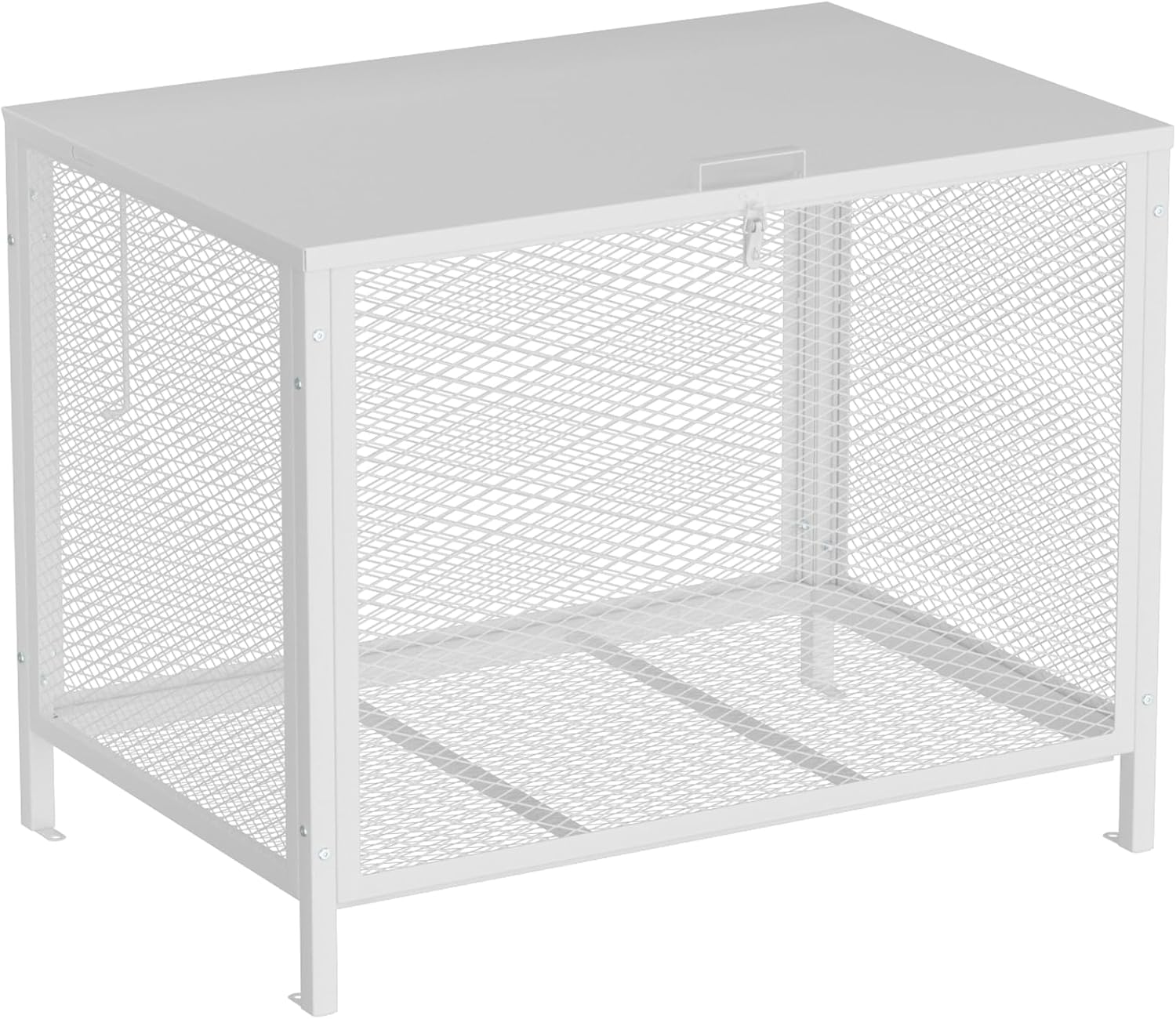 RARE count ゴミステーション