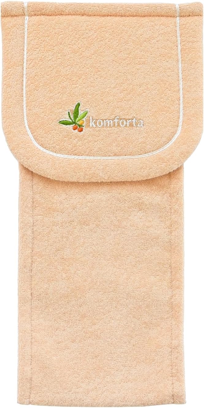 オカ(OKA) コムフォルタ6 トイレットペーパーホルダーカバー