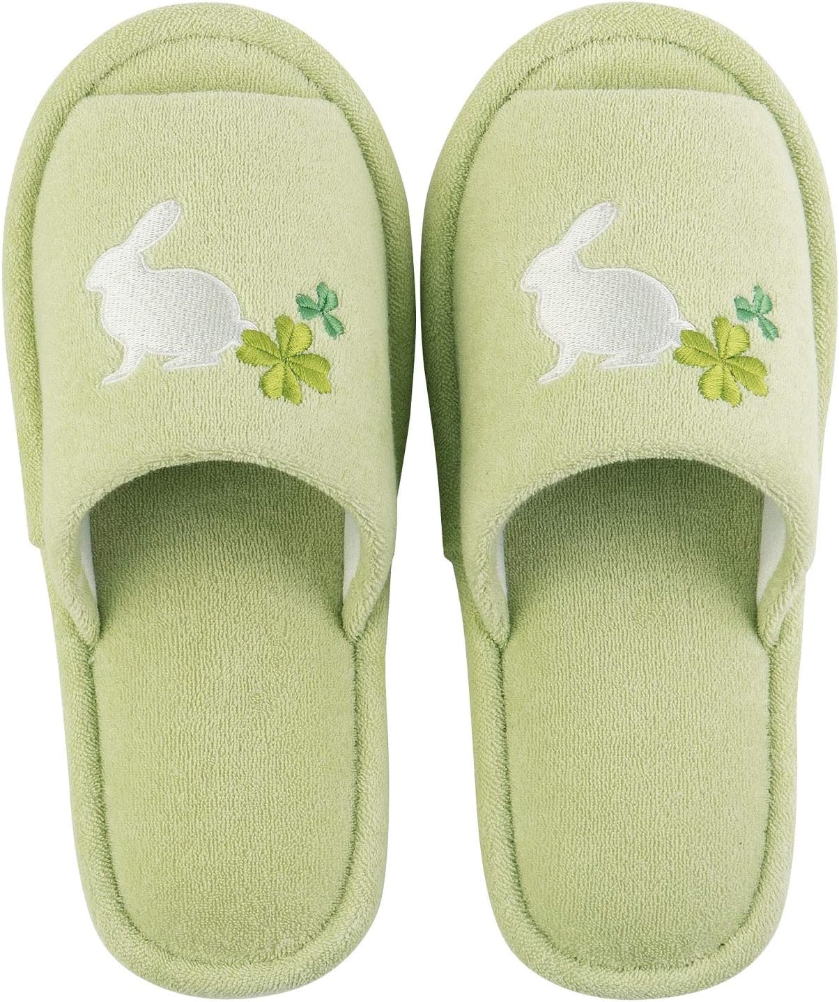 センコー　 ラビット 　スリッパ