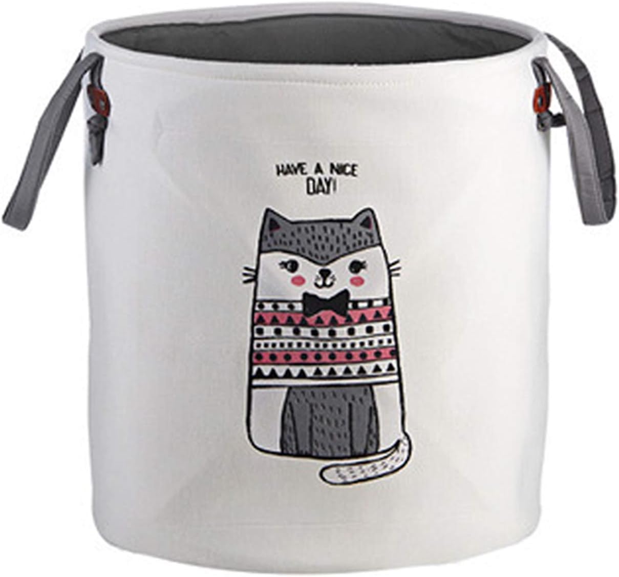 zybaby ランドリーバスケット