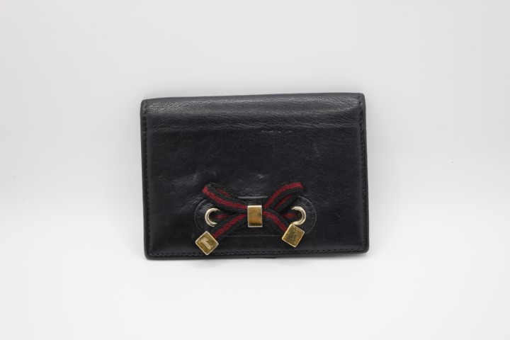グッチ　財布