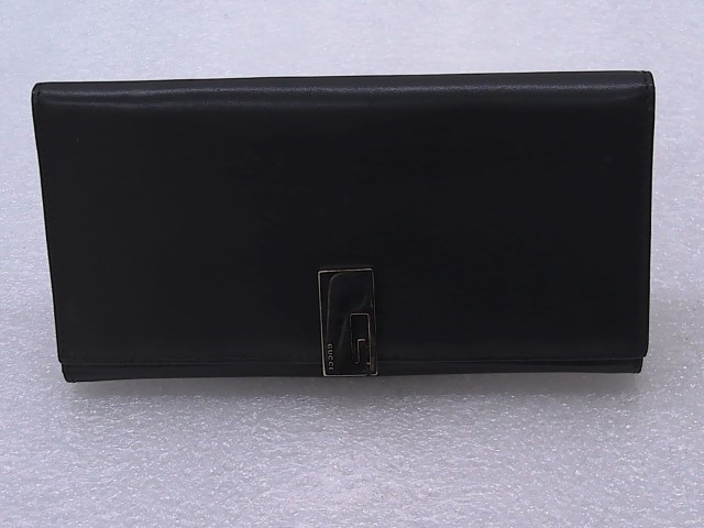 グッチ　財布