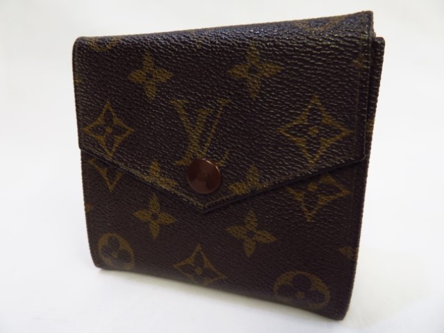 ルイヴィトン　財布
