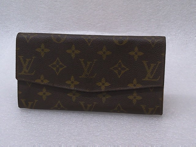 ルイヴィトン　財布