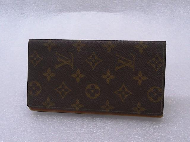ルイヴィトン　財布