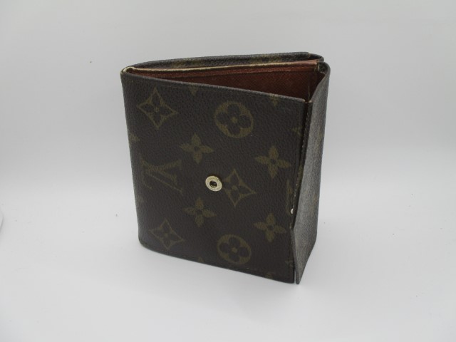ルイヴィトン　財布