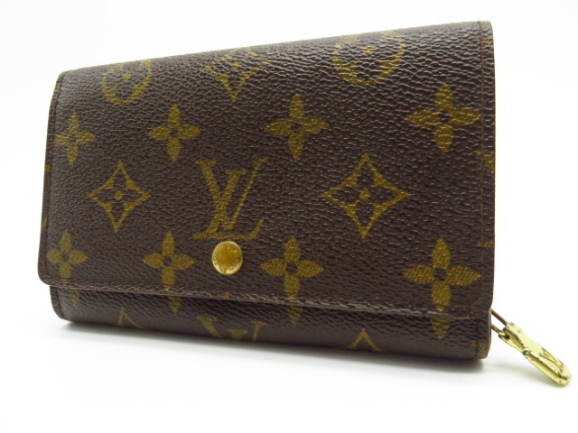 ルイヴィトン　財布
