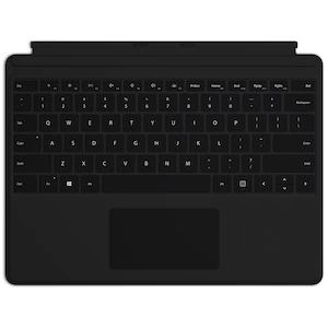 マイクロソフトSurface Pro X キーボード（英字配列）QJW-00021(PRX/KBD-E