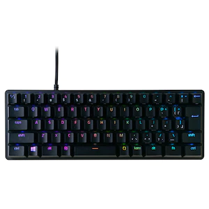 Razer【国内正規品】ゲーミングキーボード Huntsman Mini JP Linear Optical Switch 日本語配列（ブラック）RZ03-03390800-R3J1